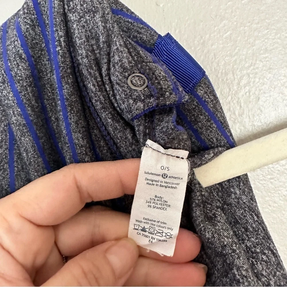 Lululemon Vinyasa Scarf
